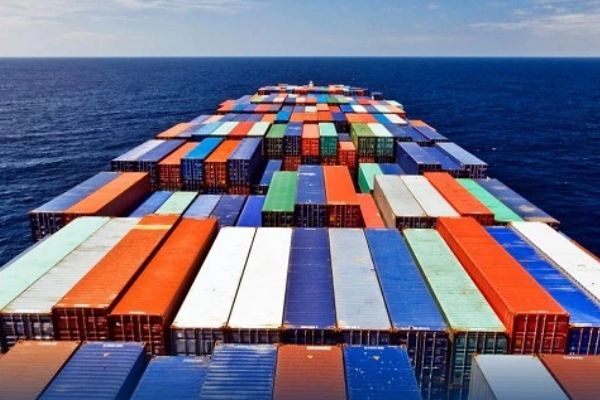 沙特移动电源专线：危险品海运/空运特殊冲关申报解决方案