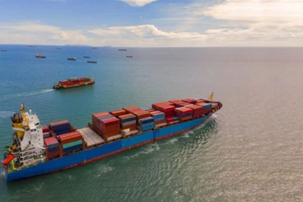 中东FBA头程双清物流解决方案：助力亚马逊货件快速通关