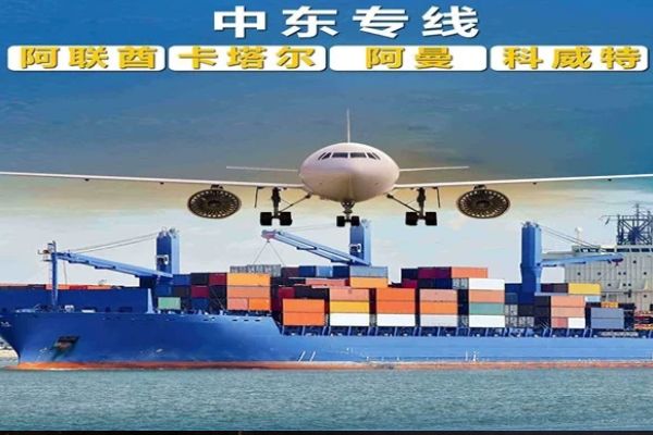 沙特无人机专线：军用级敏感货特殊许可证冲关解决方案