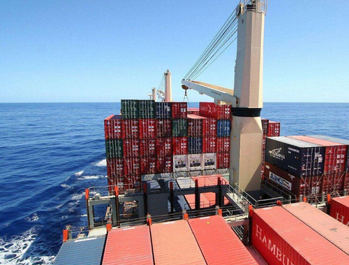 龙禧国际物流——中东敏感品跨境物流解决方案专家  第1张